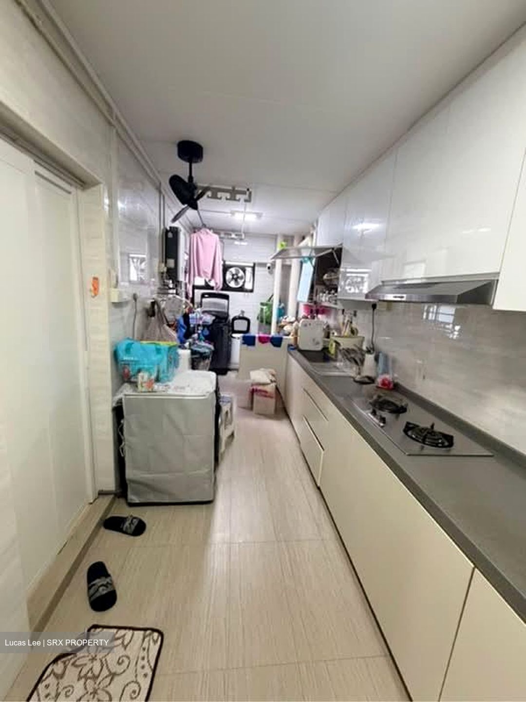 Blk 186D Rivervale Gateway (Sengkang), HDB 5 Rooms #603607671
